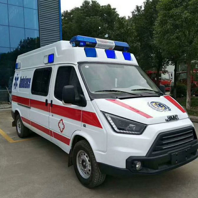 苏仙救护车出租哪家好