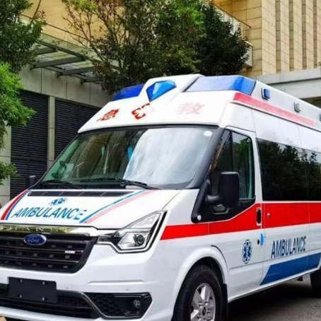 苏仙选择租赁救护车的注意事项